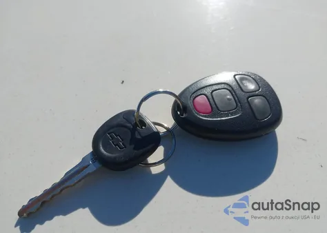 2008 Chevrolet Impala Ls из США, поврежденный, VIN 2G1WB58N889247665